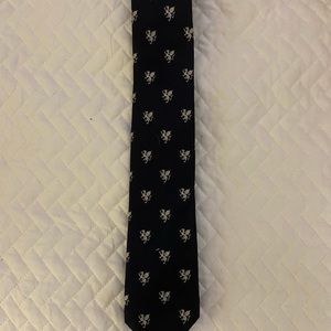 Brooks Brothers Dragon Tie